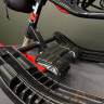 Электроснегокат Snow Razor One (черный)