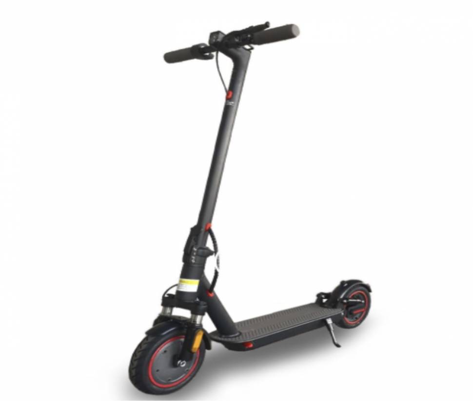 Электросамокат IKINGI M365 Max