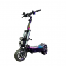 Электросамокат Currus R12 PRO (Черный)