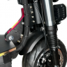 Электросамокат Currus R12 PRO (Черный)