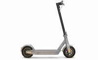 Электросамокат Ninebot KickScooter MAX G30LP (Серебристый)