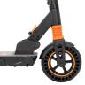Электросамокат KUGOO Kirin  S1 PRO 10 Ah 2022 год (Черный)