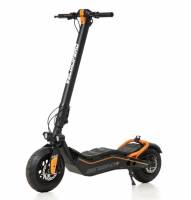 Электросамокат Velocifero MINIMAD PLUS 500 W City (Оранжевый)