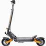 Электросамокат KUGOO Kirin G2 PRO MAX (Черный) Электросамокат KUGOO Kirin G2 PRO MAX (Черный)