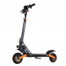 Электросамокат KUGOO Kirin G2 PRO MAX (Черный) Электросамокат KUGOO Kirin G2 PRO MAX (Черный)