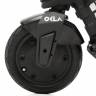Электросамокат Velocifero MAD AIR 10.4Ah (Красный)