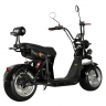 Электроскутер IKINGI M13 PRO