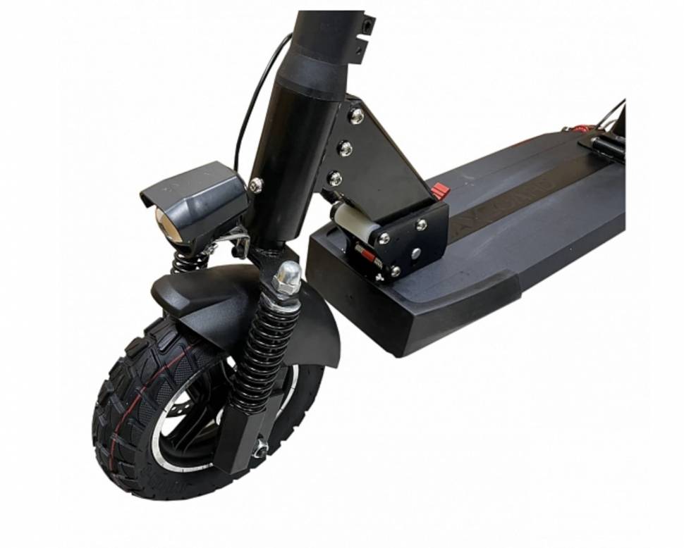Электросамокат Zaxboard Avatar V2 Signal BASE