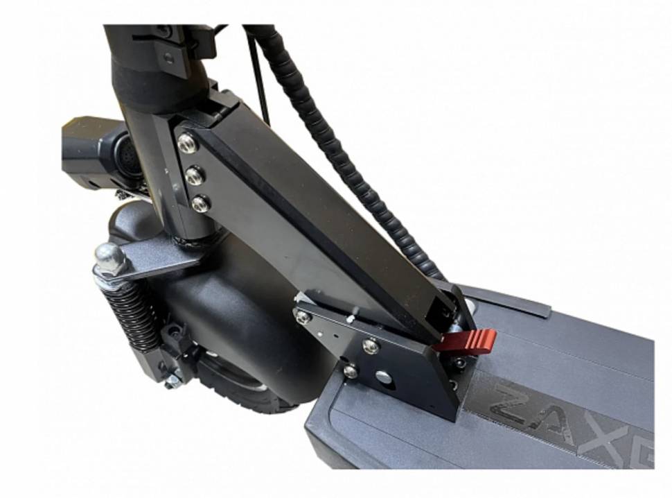 Электросамокат Zaxboard Avatar V2 Signal BASE