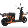 Электроскутер Kugoo Kirin U5
