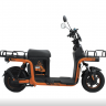 Электроскутер Kugoo Kirin U5