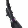 Электросамокат MiniPRO S3+ PRO 350W 8Ah 36V (Черный)