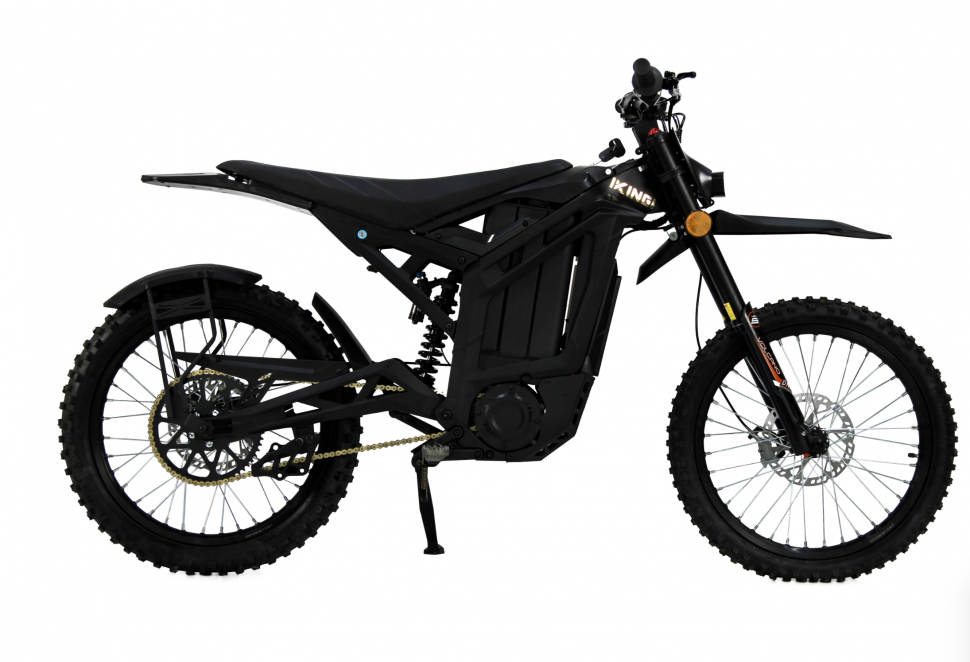 Электромотоцикл IKINGI SURRON S8
