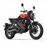 Электромотоцикл SUPER SOCO TC MAX 2024