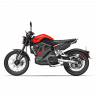 Электромотоцикл SUPER SOCO TC MAX 2024