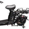 Электровелосипед KKCbike K80 60v35ah (монстр)