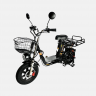 Электровелосипед Kugoo Kirin V3 Pro