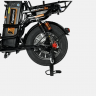 Электровелосипед Kugoo Kirin V3 Pro