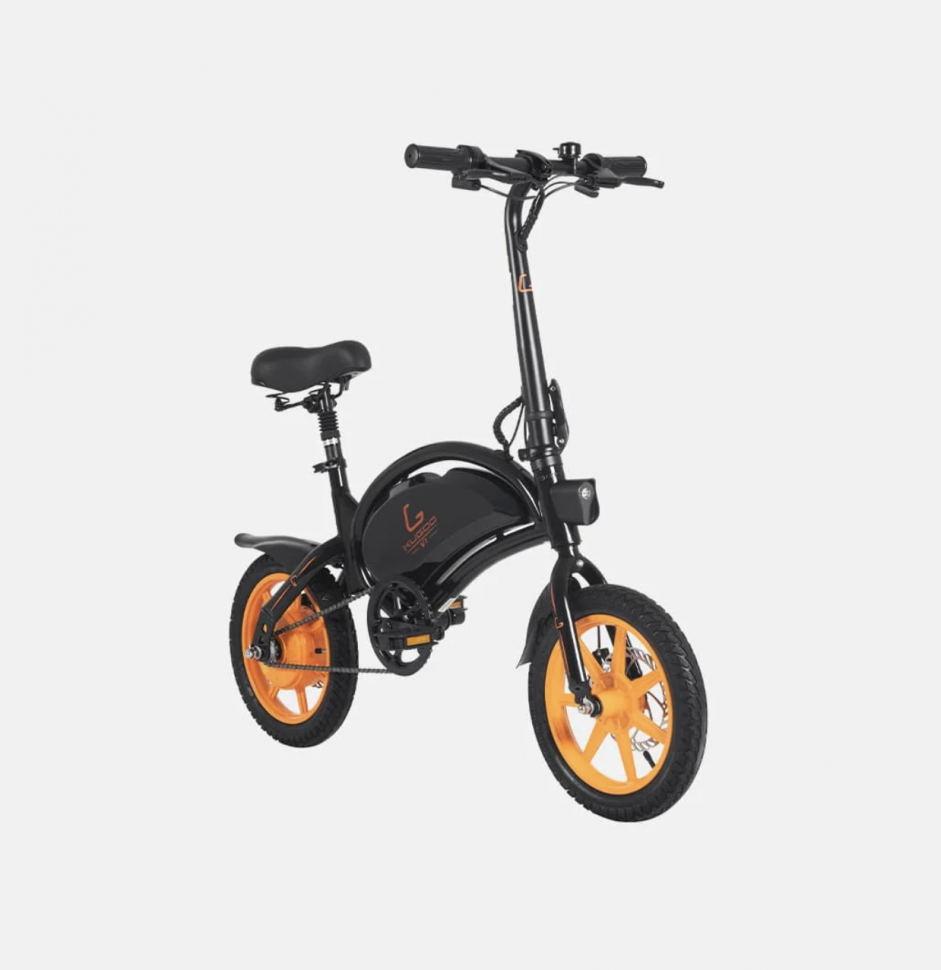 Электровелосипед Kugoo Kirin V1