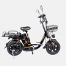 Электровелосипед Kugoo Kirin V3 Pro Plus 28.6Ah