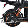 Электровелосипед Kugoo Kirin V3 Pro Max