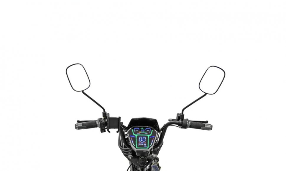 Электроскутер Maikaolin H10 40Ah