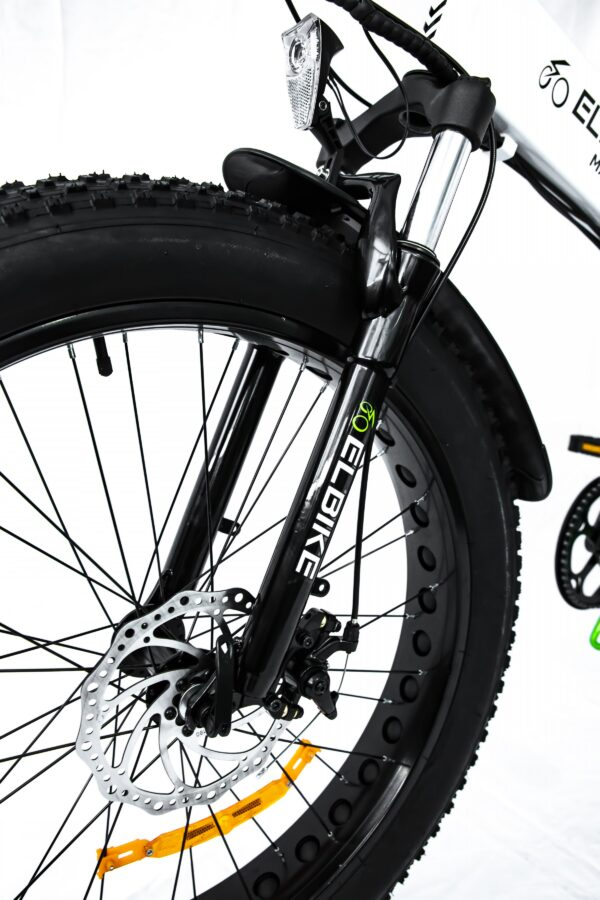 Электровелосипед Elbike MATRIX BIG ELITE (C51)
