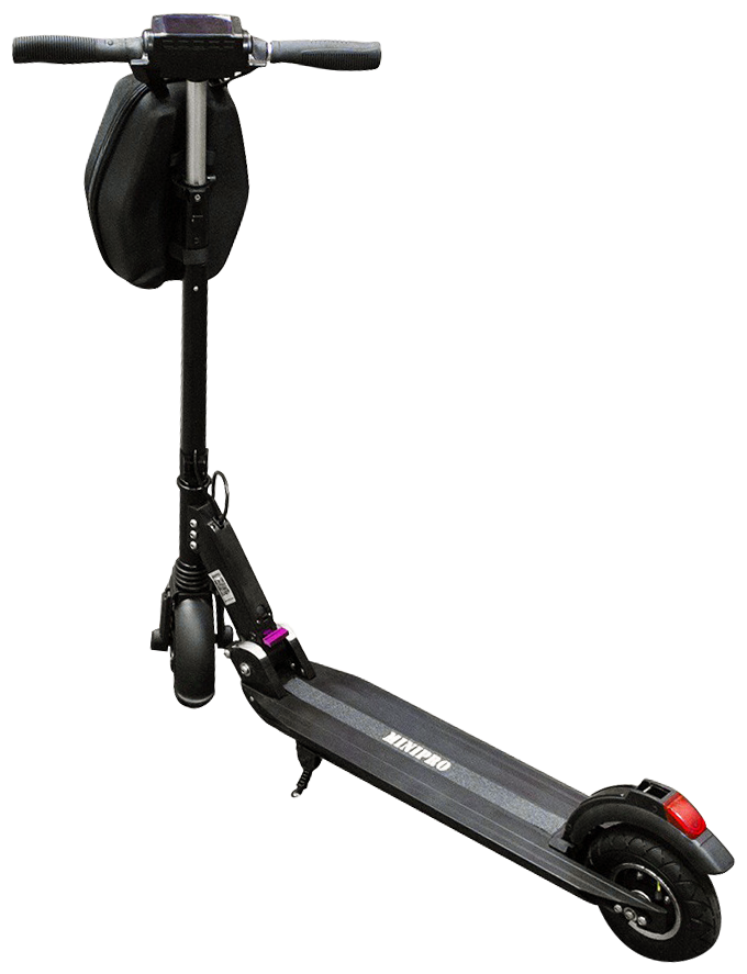 Электросамокат MiniPRO S4 350W 36V (Черный)