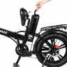 Электровелосипед Minako F10 Light