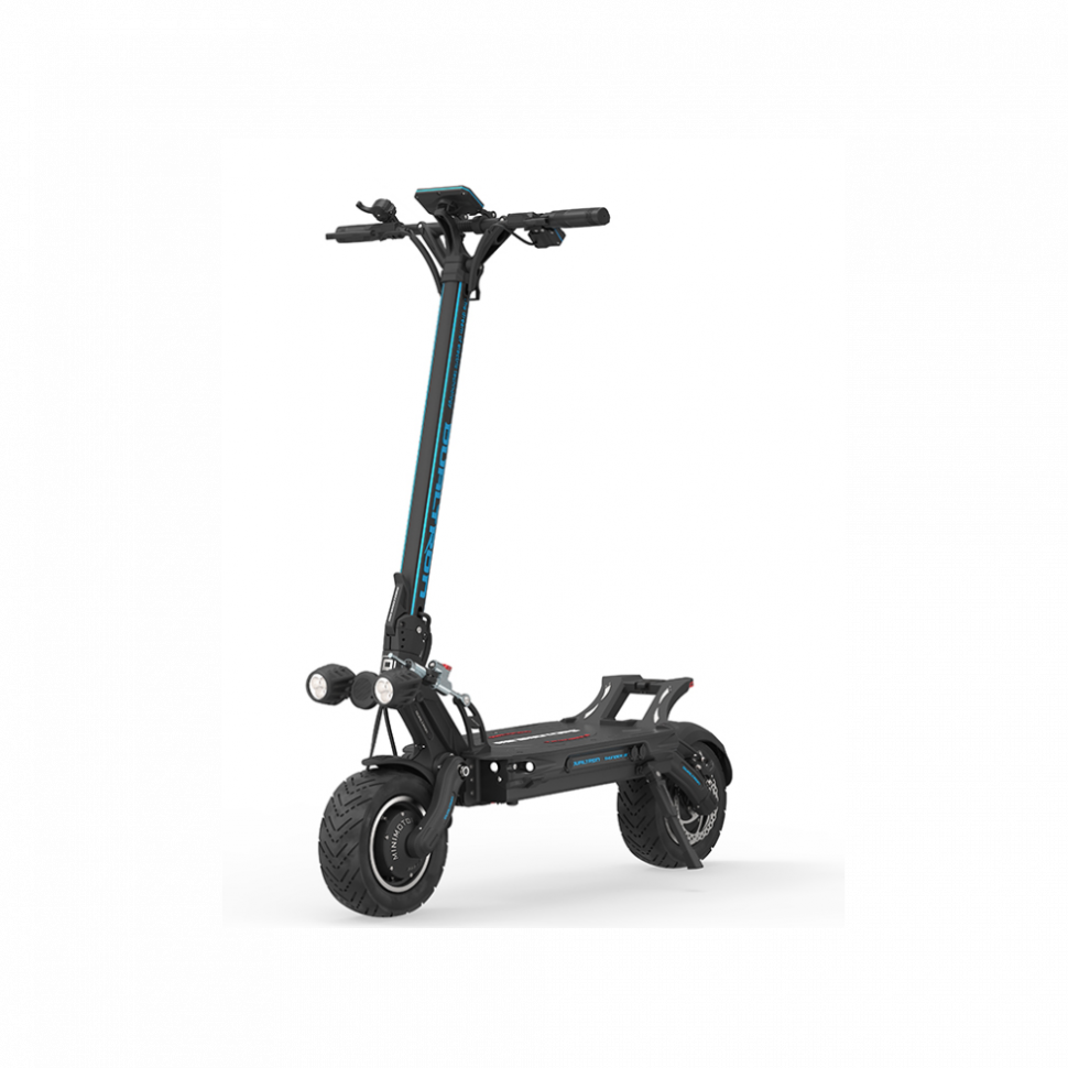 Электросамокат Dualtron Thunder 3 (Черный) Электросамокат Dualtron Thunder 3 (Черный)