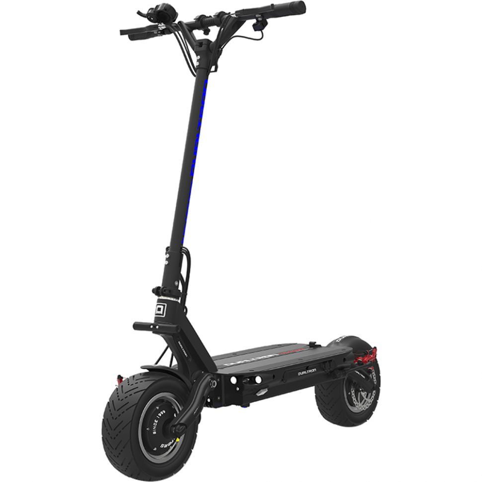 Электросамокат Dualtron Thunder 3 (Черный)