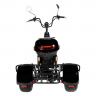 Электротрицикл GT X7 PRO TRIKE