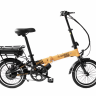 Электровелосипед Elbike POBEDA (C02)
