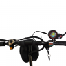 Электросамокат MiniPRO M2 350W 11Ah 36V (Черный)
