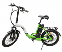 Электровелосипед Elbike GALANT VIP13 (C07)