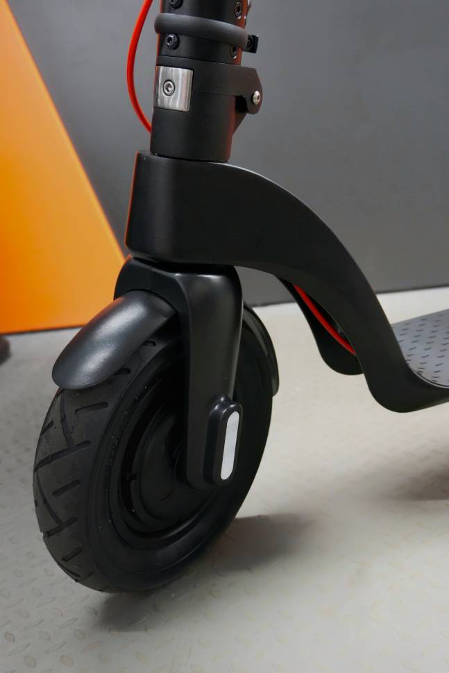 Электросамокат KIXIN X7