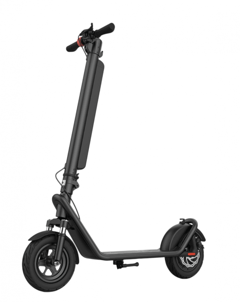 Электросамокат KIXIN X7