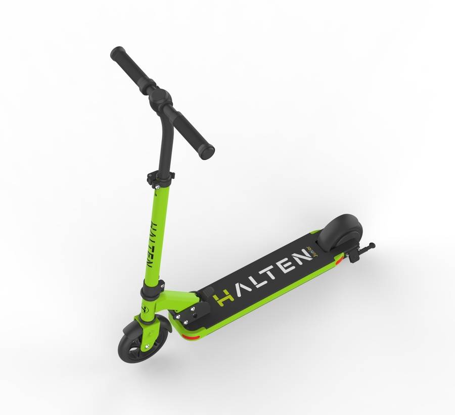 Электросамокат Halten Junior (В ассортименте) Электросамокат Halten Junior (В ассортименте)