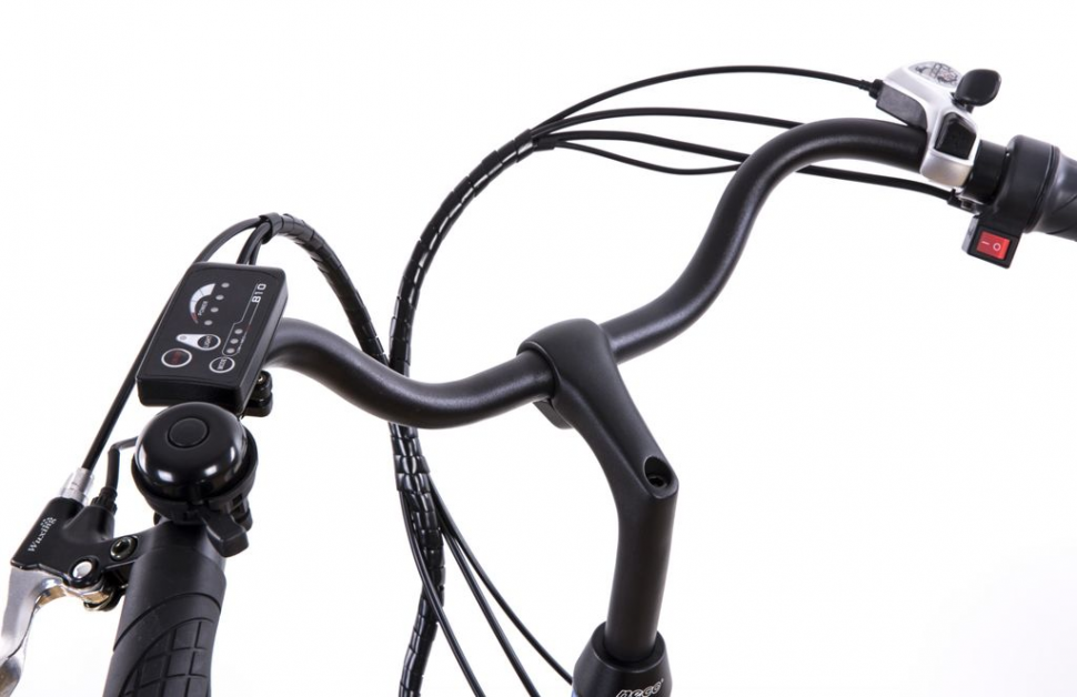 Электровелосипед Elbike GALANT BIG ST (C16)