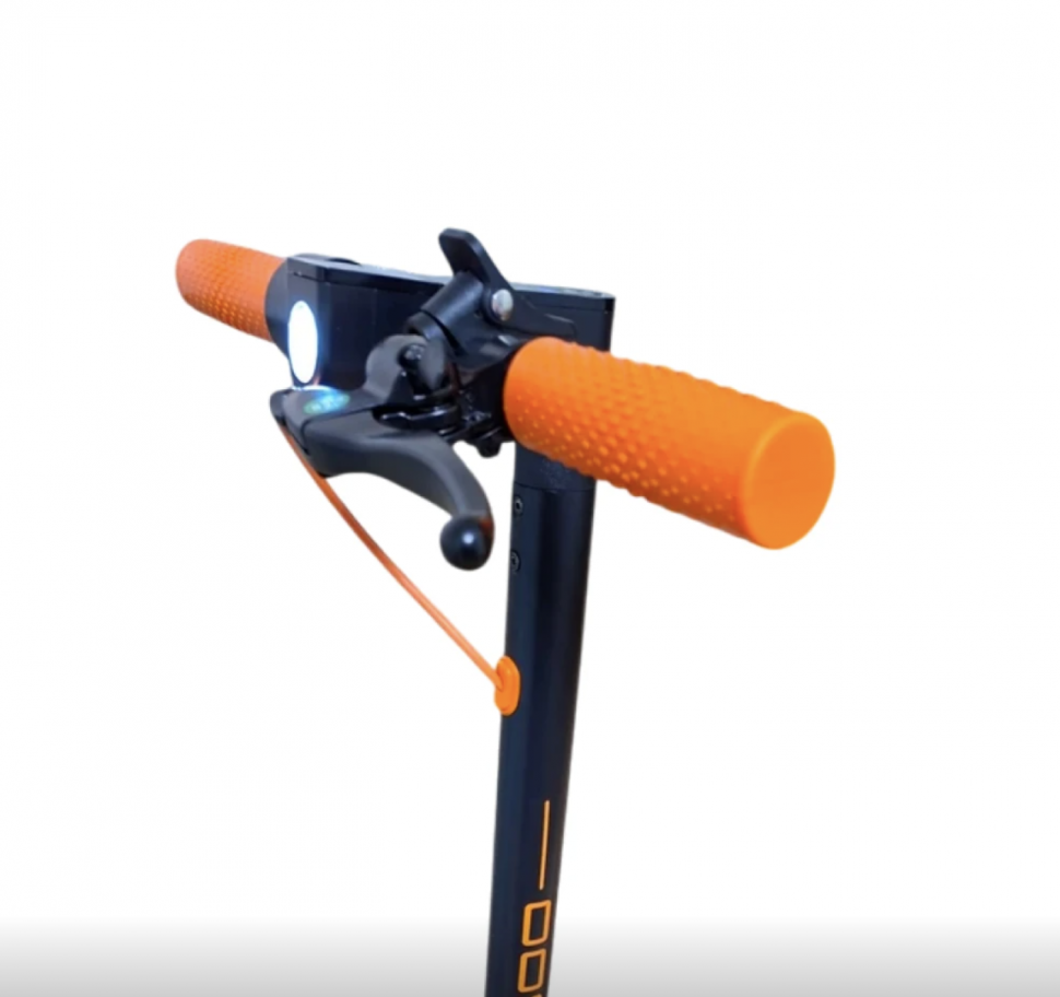 Электросамокат Kugoo L2 Pro