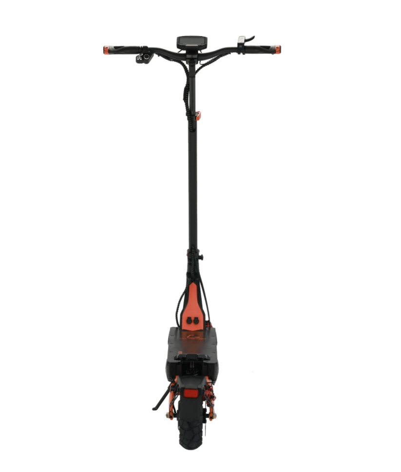 Электросамокат Kugoo F3 Pro