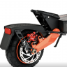 Электросамокат Kugoo F3 Pro