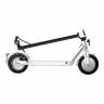 Электросамокат iconBIT Kick Scooter CITY PRO (Белый)