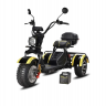 Электротрицикл SIBERTON PRO TRIKE 3000w