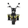 Электротрицикл SIBERTON PRO TRIKE 3000w