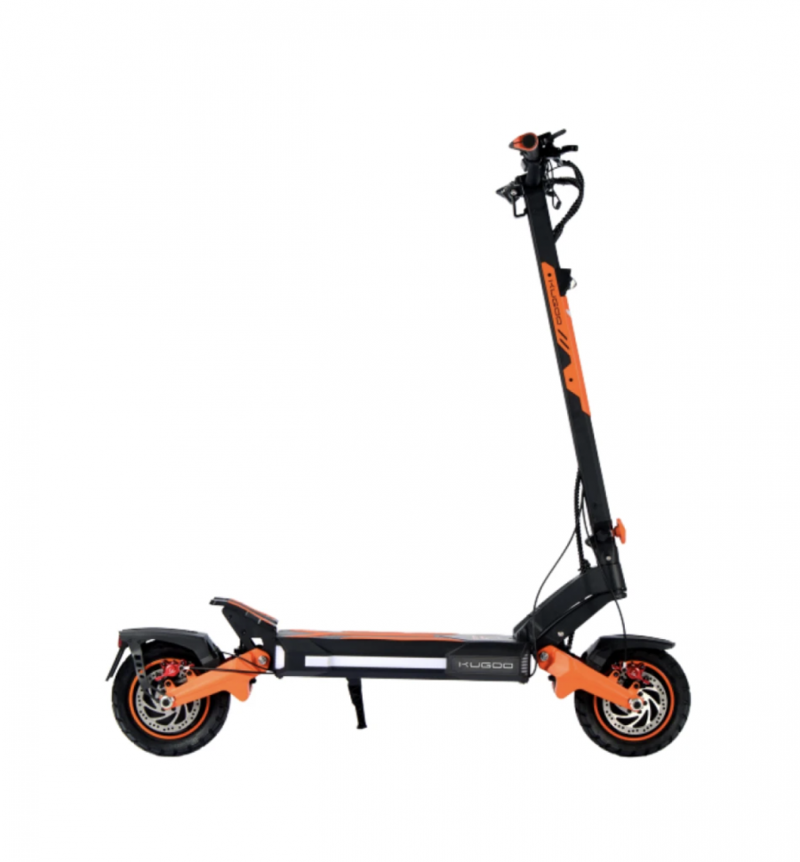 Электросамокат Kugoo F3 Pro Max