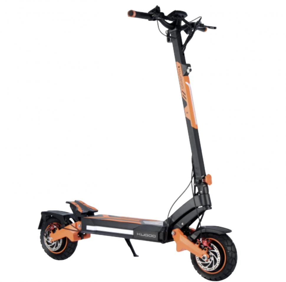 Электросамокат Kugoo F3 Pro Max