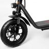 Электросамокат KUGOO C1 plus 11 Ah (Черный)