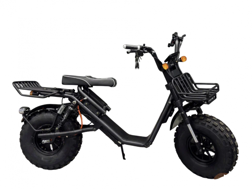 Электроскутер Skyboard Kamchatka 3000W