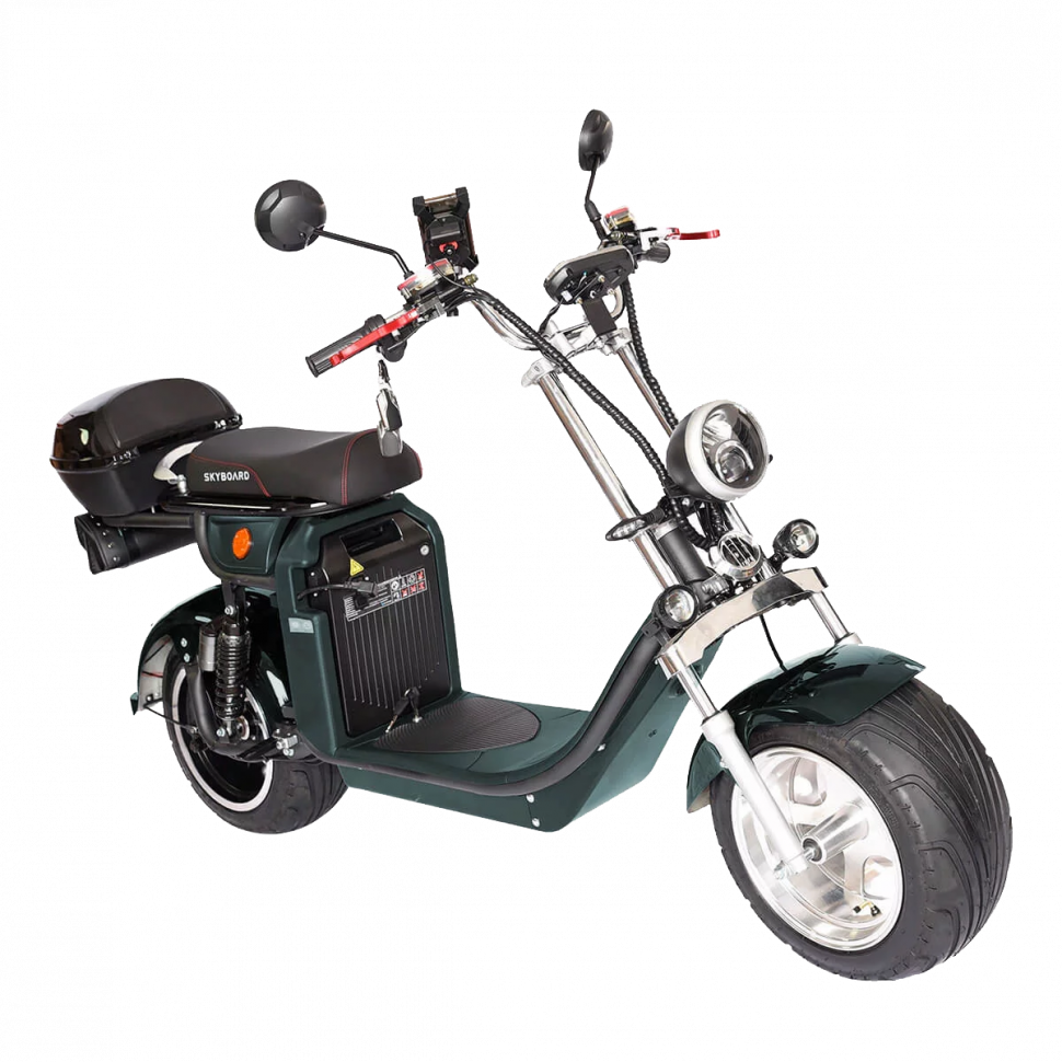 Электроскутер Skyboard Altai 4000W